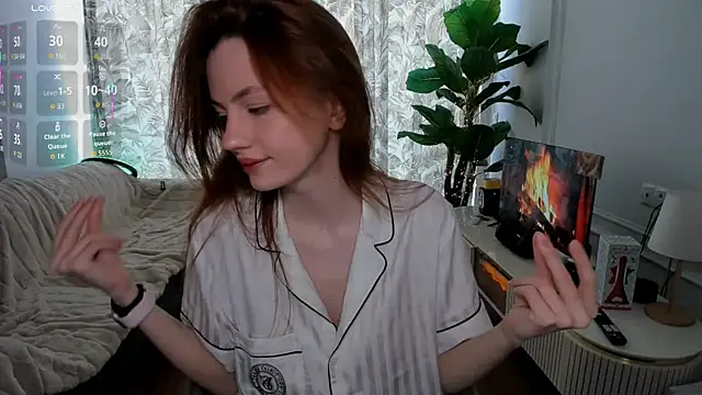 Alyssa Smitt online show from 06/07/26, 08:40