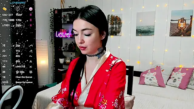 Magic Allie online show from 01/27/25, 07:46