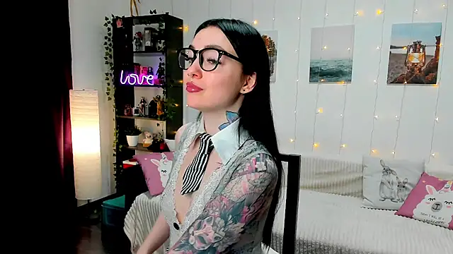 Magic Allie online show from 02/19/25, 08:20