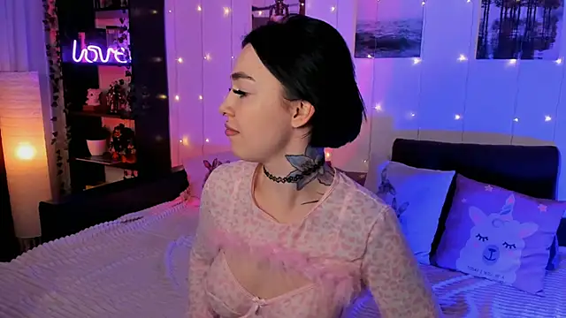 Magic Allie online show from 09/24/25, 06:22