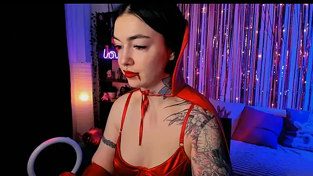 Magic Allie online show from 10/20/25, 07:25