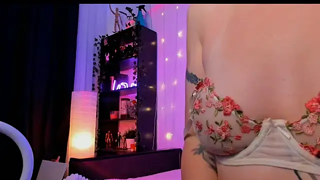 Magic Allie online show from 11/14/25, 06:56