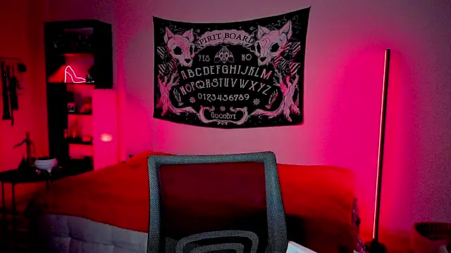 Magic Allie online show from 03/15/26, 08:37