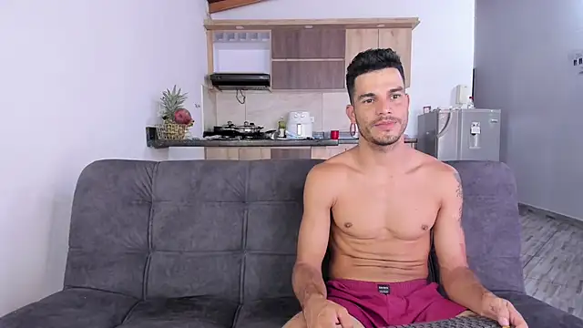 MorganFrei online show from 03/13/25, 07:17