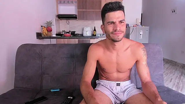 MorganFrei online show from 03/15/25, 07:16