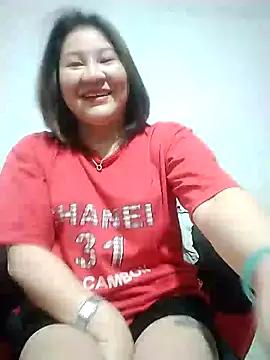 Snapshot of Rose_DiDi chatting on 02/10/25, 03:24 Rose DiDi online show from 02/10/25, 03:24