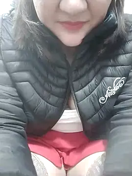 Snapshot of Rose_DiDi chatting on 02/12/25, 12:44 Rose DiDi online show from 02/12/25, 12:44