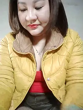 Snapshot of Rose_DiDi chatting on 02/14/25, 06:02 Rose DiDi online show from 02/14/25, 06:02