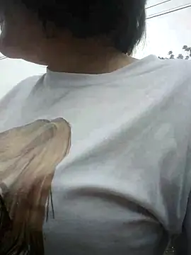 Rose DiDi online show from 03/13/26, 02:18