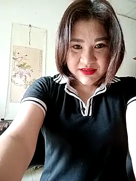 Rose DiDi online show from 04/07/26, 02:56