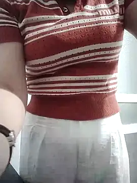 Rose DiDi online show from 04/26/26, 04:54