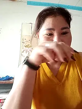 Rose DiDi online show from 06/07/26, 04:05