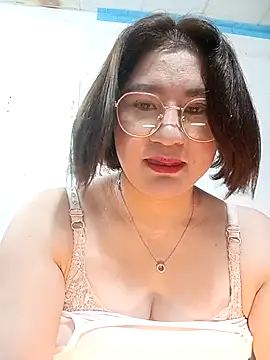 Snapshot of Rose_DiDi chatting on 07/27/26, 04:08 Rose DiDi online show from 07/27/26, 04:08