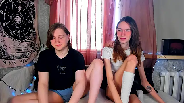 Calvin and Kevin online show from 03/08/26, 11:36