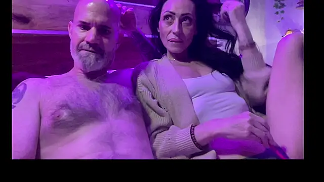 NC Bald and Beautiful online show from 10/17/25, 09:06