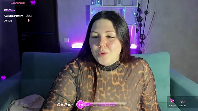 Snapshot of Ruth_Oliver chatting on 02/01/25, 08:29 Ruth Oliver online show from 02/01/25, 08:29