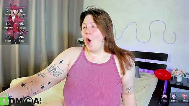 Ruth Oliver online show from 02/13/26, 09:27