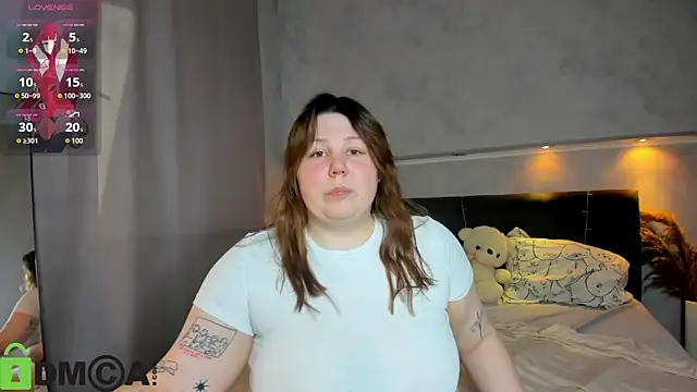 Ruth Oliver online show from 02/25/26, 09:19