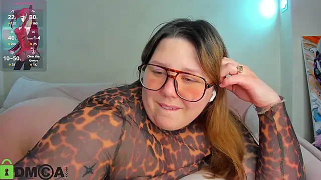 Ruth Oliver online show from 03/13/26, 01:18