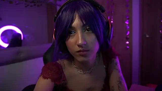 MissKorah online show from 03/08/25, 11:28