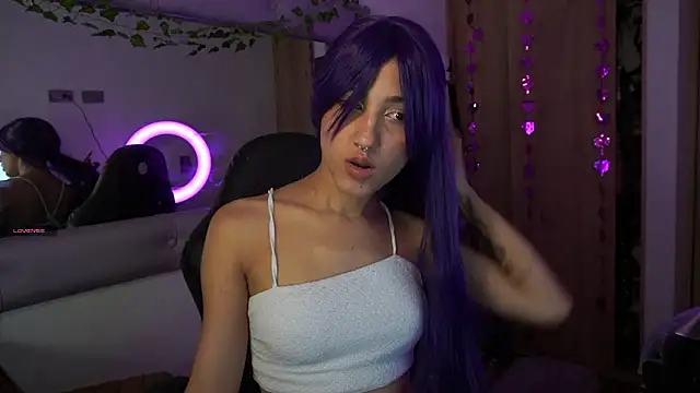 MissKorah online show from 03/11/25, 11:37