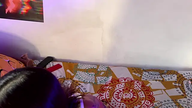 MissKorah online show from 03/20/25, 09:13