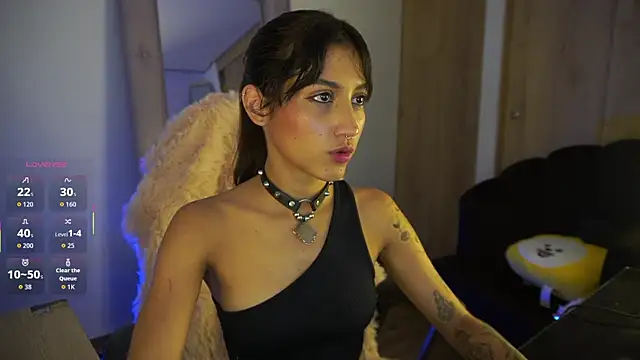 MissKorah online show from 10/04/25, 09:02