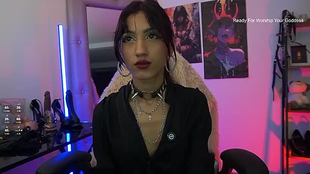 MissKorah online show from 02/28/26, 11:50