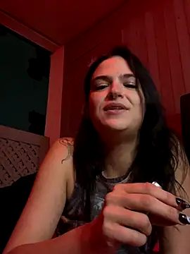 SafeinouterSpace online show from 11/23/25, 08:25