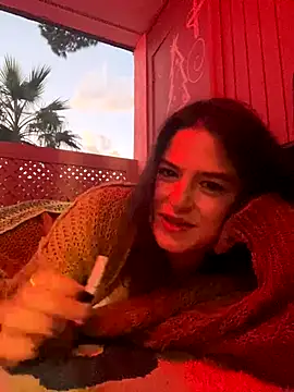 SafeinouterSpace online show from 12/04/25, 12:42