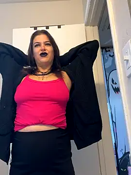 SafeinouterSpace online show from 01/08/26, 09:06