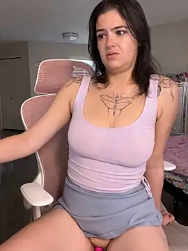 SafeinouterSpace online show from 03/21/26, 08:23