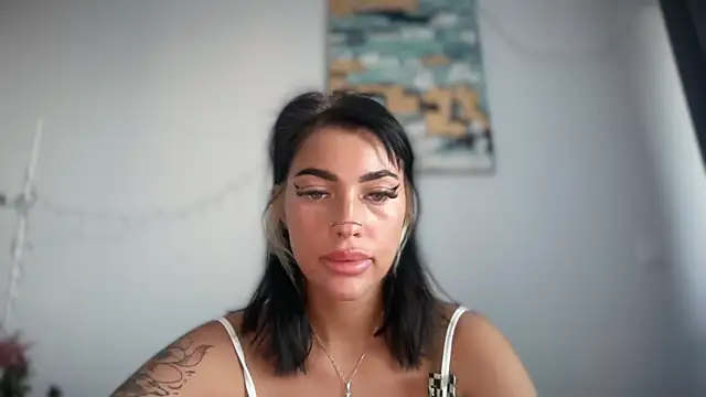 Marakuia054 online show from 10/21/25, 06:03