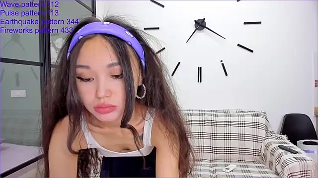 Snapshot of Yumsea chatting on 07/18/26, 04:11 Yumsea online show from 07/18/26, 04:11