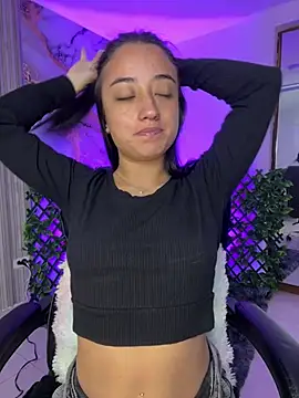 Ady 18 online show from 01/17/26, 08:23