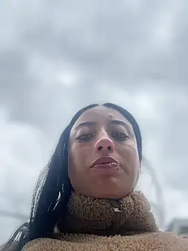 Ady 18 online show from 04/13/26, 04:34