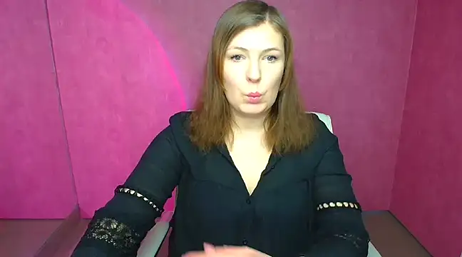 Lissmilf online show from 01/05/25, 04:27