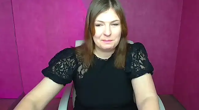 Lissmilf online show from 01/09/25, 03:55