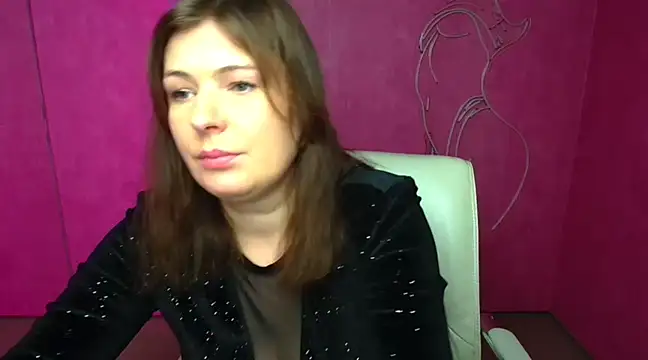 Lissmilf online show from 02/08/25, 06:55