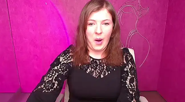 Lissmilf online show from 03/02/25, 03:59