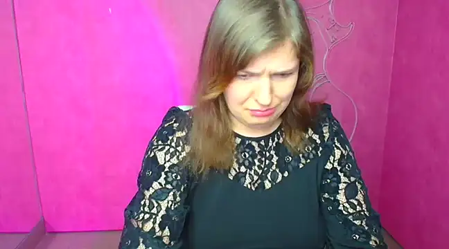 Lissmilf online show from 03/07/25, 07:05