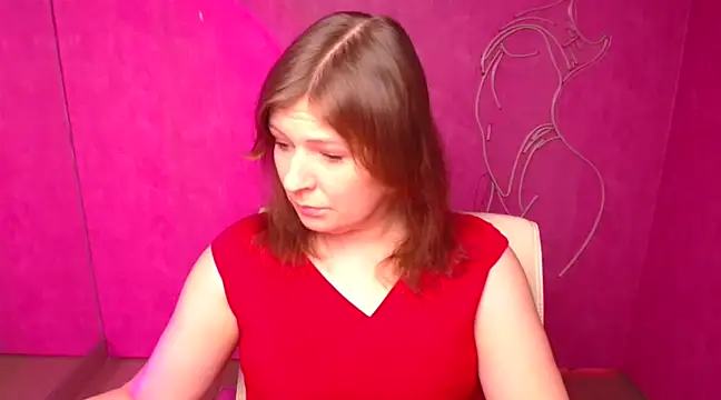 Lissmilf online show from 03/15/25, 12:45