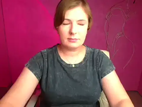 Lissmilf online show from 10/13/25, 11:43