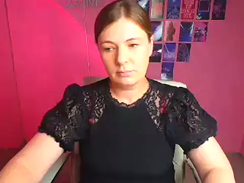 Lissmilf online show from 06/29/26, 11:32