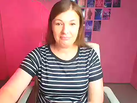 Lissmilf online show from 06/30/26, 11:44