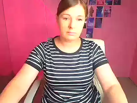 Lissmilf online show from 07/08/26, 12:20