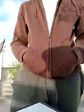 KeptupInosine online show from 03/09/25, 03:49