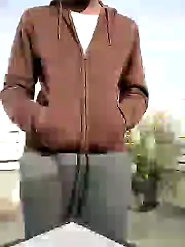 KeptupInosine online show from 03/11/25, 07:04