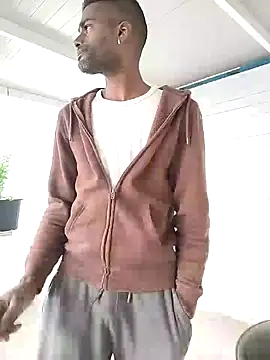 KeptupInosine online show from 03/20/25, 07:03