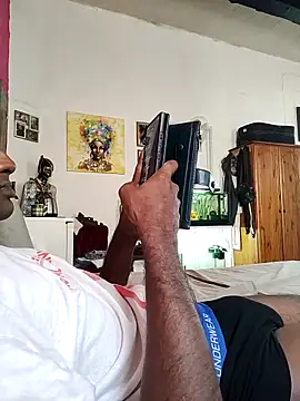 KeptupInosine online show from 10/06/25, 12:13